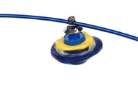 Дзиґа Auldey Infinity Nado Атлетик Holy Whisker Небесний Вихор (YW624501)