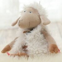 М'яка іграшка sigikid Баранчик в жупані, 33 см (38777SK)