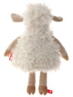 М'яка іграшка sigikid Баранчик в жупані, 33 см (38777SK)