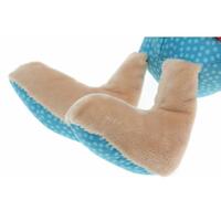 М'яка іграшка Кролик з брязкальцем 26 см Sigikid  (41419SK)