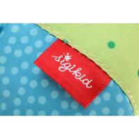 М'яка іграшка Кролик з брязкальцем 26 см Sigikid  (41419SK)