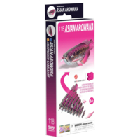 3D пазл Eugy Зоопарк Азиатская арована (XEG-118)