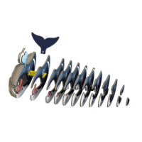 3D пазл Eugy Зоопарк Гренландский кит (XEG-084)