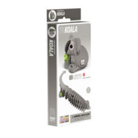 3D пазл Eugy Зоопарк Коала (XEG-016)