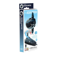 3D пазл Eugy Зоопарк Риба-місяць​ (XEG-132)