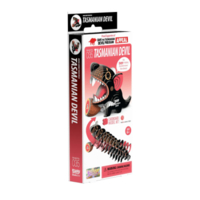 3D пазл Eugy Зоопарк Тасманійський диявол (XEG-035)