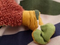 М`яка іграшка-лялька sigikid Лис (41340SK)