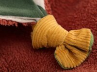 М`яка іграшка-лялька sigikid Лис (41340SK)