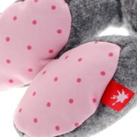 М'яка іграшка sigikid Слоник дівчинка, 31 см (38709SK)