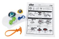 Дзиґа Auldey Infinity Nado Стандарт Holy Whisker Небесний Вихор (YW624301)