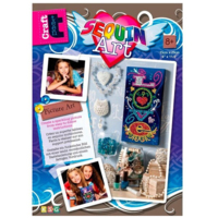 Набір для творчості Sequin Art PICTURE ART Craft Teen Love (SA1420)