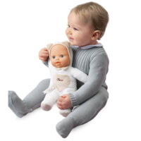 Лялька Chicco "My First Doll" (12117.20)