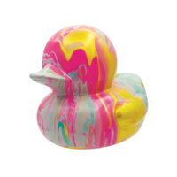 Набір для творчості Pour Palz Флюїд Арт Каченя Золота феєрія (GS-G26261B)