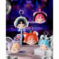 Кейс для навушників 10/10 Toys Dodo Nami Midnight Disco (DD-PC00022)