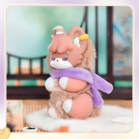 М’яка іграшка-сюрприз 10/10 Toys Fabulous beasts (QWYS401)