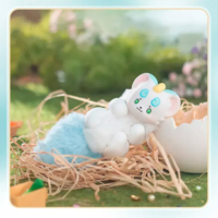 М’яка іграшка-сюрприз 10/10 Toys Fabulous beasts (QWYS401)