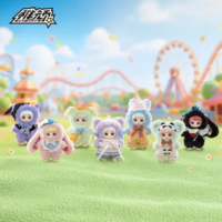 Мягкая игрушка-сюрприз 10/10 Toys Kokoya Dessert Story (QWKK401)