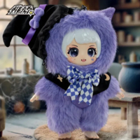 Мягкая игрушка-сюрприз 10/10 Toys Kokoya Dessert Story (QWKK401)