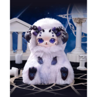 М’яка іграшка-сюрприз 10/10 Toys Mobo star Зодіакальне коло хвиля 1 (QWP033)