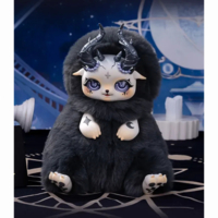 М’яка іграшка-сюрприз 10/10 Toys Mobo star Зодіакальне коло хвиля 1 (QWP033)