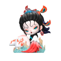 Фігурка-сюрприз 10/10 TOYS Dodo Nami Floating mountain sea (DD-PA00038) 