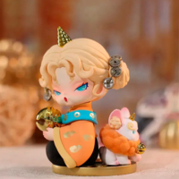 Фигурка-сюрприз 10/10 TOYS Dodo Nami Floating mountain sea (DD-PA00038)