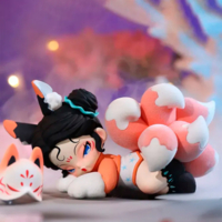 Фигурка-сюрприз 10/10 TOYS Dodo Nami Floating mountain sea (DD-PA00038)