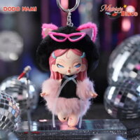 Фігурка-сюрприз 10/10 TOYS Dodo Nami Midnight Disco (DD-PA00096)