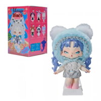 Фігурка-сюрприз 10/10 TOYS Dodo Nami Midnight Disco (DD-PA00096) 