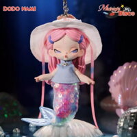 Фігурка-сюрприз 10/10 TOYS Dodo Nami Midnight Disco (DD-PA00096)