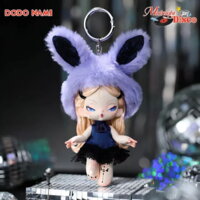 Фігурка-сюрприз 10/10 TOYS Dodo Nami Midnight Disco (DD-PA00096)
