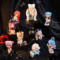 Фігурка-сюрприз 10/10 Toys Dodo Nami Nightmare core (DD-PA00068)