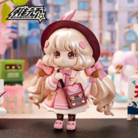 Фігурка-сюрприз 10/10 Toys Kokoya A Poem of Encounter (QWP050)