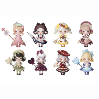 Фігурка-сюрприз 10/10 Toys Kokoya Stars in Dream (QWP002)