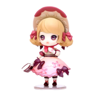 Фігурка-сюрприз 10/10 Toys Kokoya Stars in Dream (QWP002)