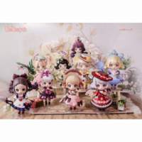 Фігурка-сюрприз 10/10 Toys Kokoya Stars in Dream (QWP002)