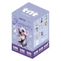 Фігурка-сюрприз 10/10 TOYS TNT ANITA Загублене королівство (ANM-442) 