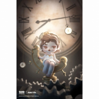 Фигурка-сюрприз 10/10 TOYS TNT ANITA Утерянное королевство (ANM-442)