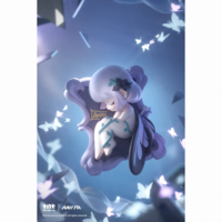 Фигурка-сюрприз 10/10 TOYS TNT ANITA Утерянное королевство (ANM-442)