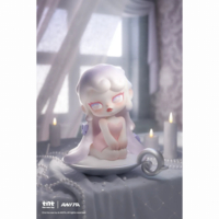 Фигурка-сюрприз 10/10 TOYS TNT ANITA Утерянное королевство (ANM-442)