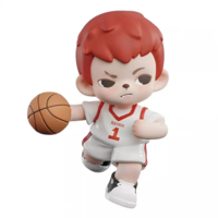 Фигурка-сюрприз 10/10 TOYS TNT BOY RAYAN Гармония чувств (RAM-473)