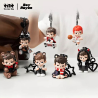 Фигурка-сюрприз 10/10 TOYS TNT BOY RAYAN Гармония чувств (RAM-473)