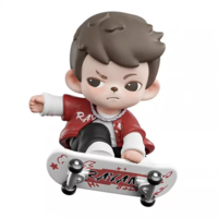 Фигурка-сюрприз 10/10 TOYS TNT BOY RAYAN Гармония чувств (RAM-473)