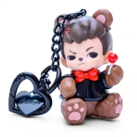 Фигурка-сюрприз 10/10 TOYS TNT BOY RAYAN Гармония чувств (RAM-473)