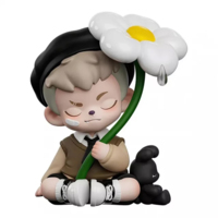 Фигурка-сюрприз 10/10 TOYS TNT BOY RAYAN Эмоции (RAM-ACXA)