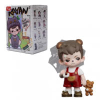 Фигурка-сюрприз 10/10 TOYS TNT BOY RAYAN Эмоции (RAM-ACXA) 