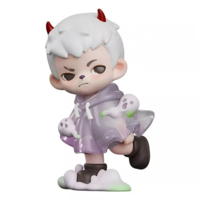 Фигурка-сюрприз 10/10 TOYS TNT BOY RAYAN Эмоции (RAM-ACXA)