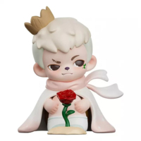 Фигурка-сюрприз 10/10 TOYS TNT BOY RAYAN Эмоции (RAM-ACXA)