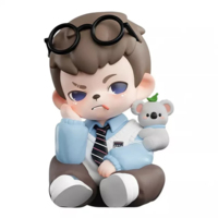 Фигурка-сюрприз 10/10 TOYS TNT BOY RAYAN Прирожденный игрок (RAM-472)