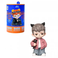 Фигурка-сюрприз 10/10 TOYS TNT BOY RAYAN Прирожденный игрок (RAM-472) 